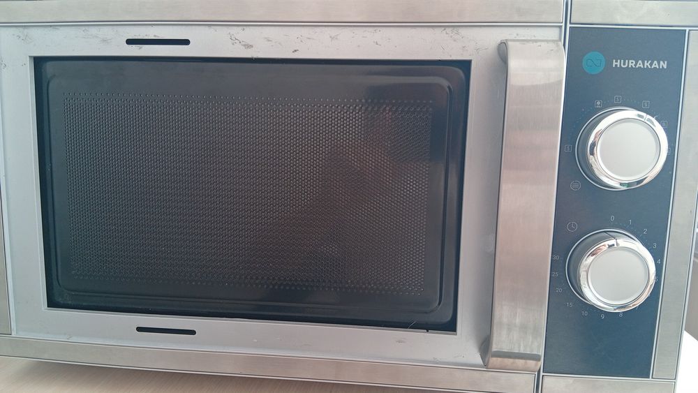 Продам микроволновку