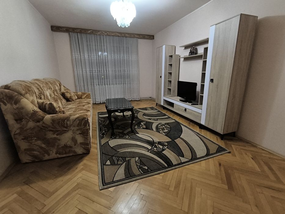 Apartament 3 camere