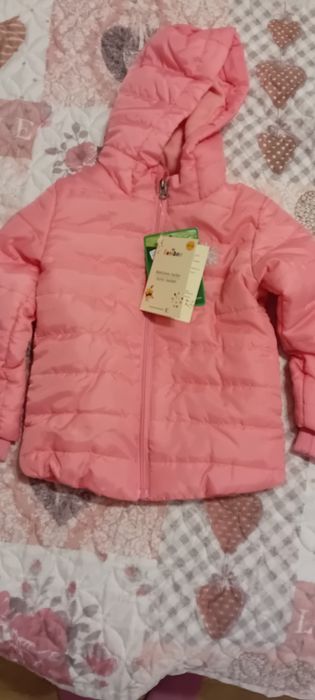 Ново детско яке - 98/104