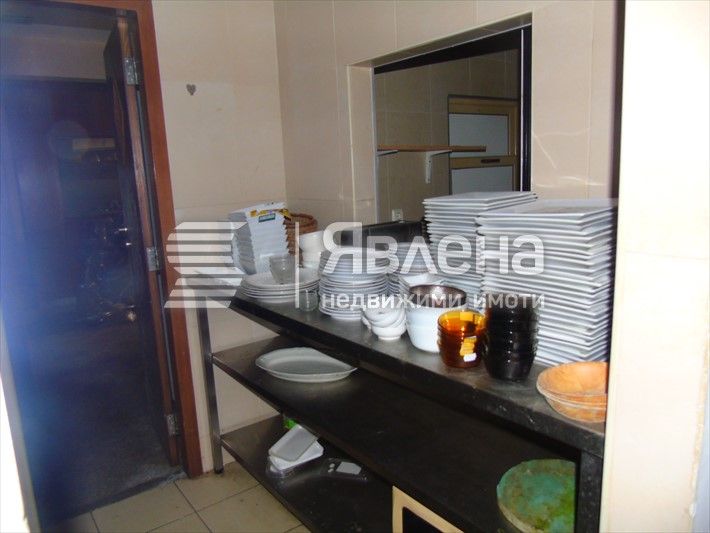 Продава се Заведение в Бургас, Възраждане - 108 кв.м за 1389 €/кв.м - Снимка #5
