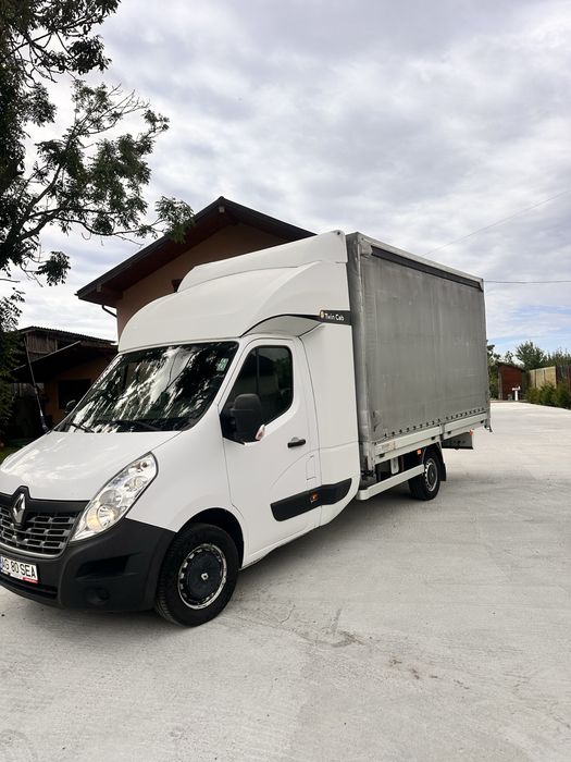 RENAULT MASTER .dpf,adblue activ