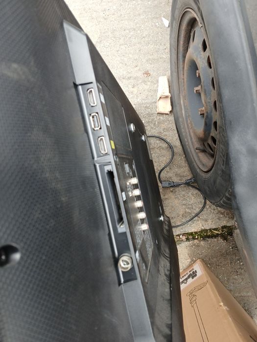 televizor Samsung LED de 40 inch