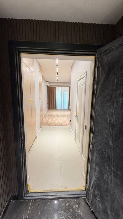 Продается 1 комнатная квартира,ЖК Истанбул Сити,48 школа,36м2