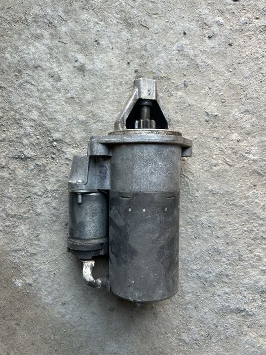 Продается стартер от газели