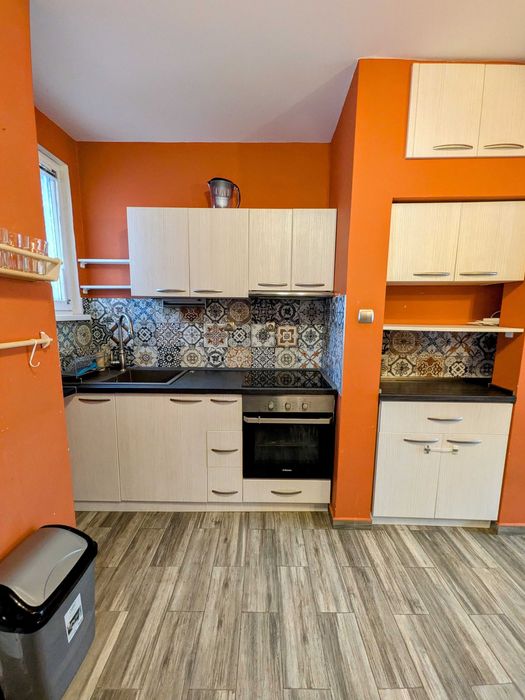 Продава се Тристаен апартамент в София, Изток - 91 кв.м за 1569 €/кв.м - Снимка #4