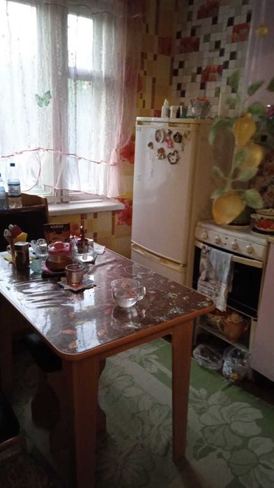 Сдам, квартиру на длительный срок