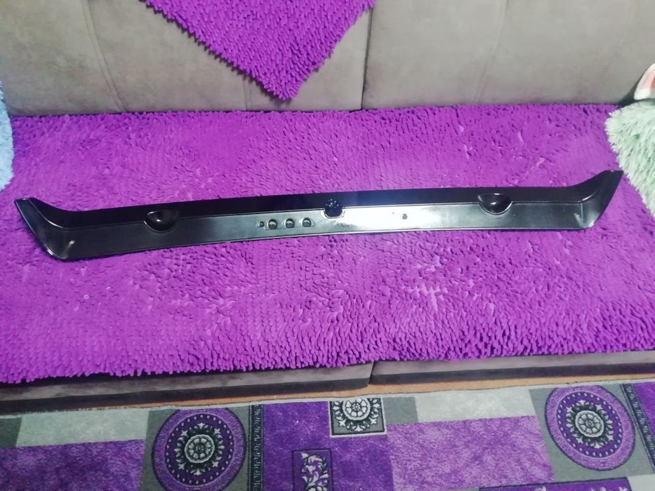 Продам спойлер на хендай туксон.