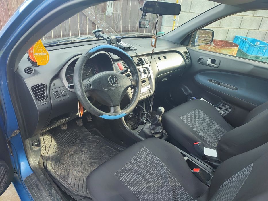 Хонда ХРВ 1,6 кс предно предаване