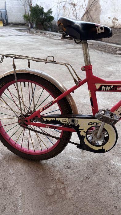 велосипед детский