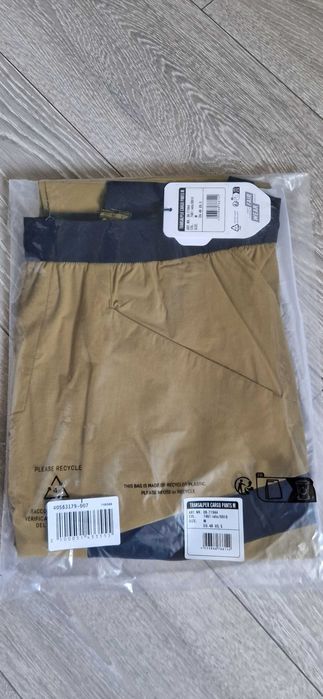 Pantaloni Dynafit M L XL Cargo hiking salewa mammut ortovox arcteryx