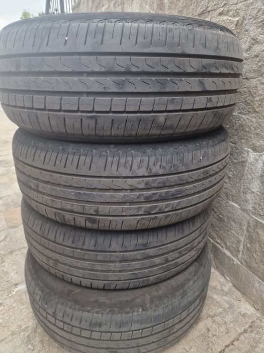 Гуми Pirelli cinturato 205/55/17