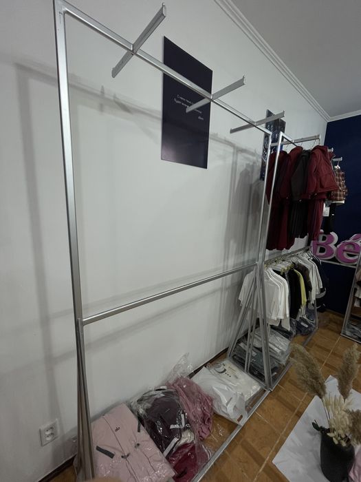 Вешалка для одежды