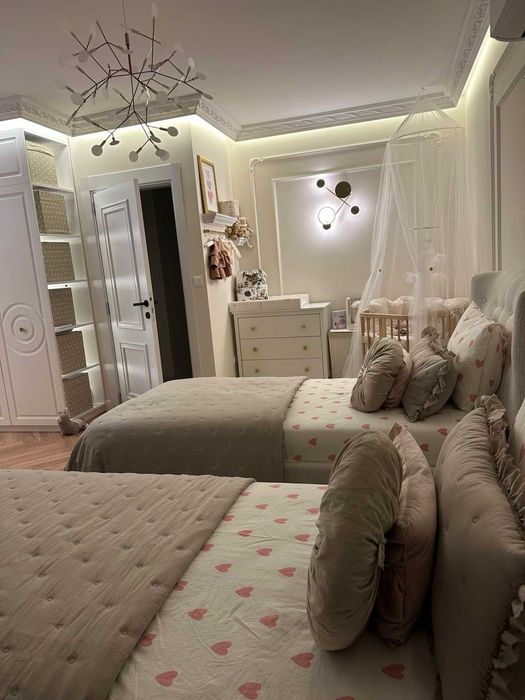 Продава се Мезонет в Благоевград, Широк център - 204 кв.м за 1956 €/кв.м - Снимка #2