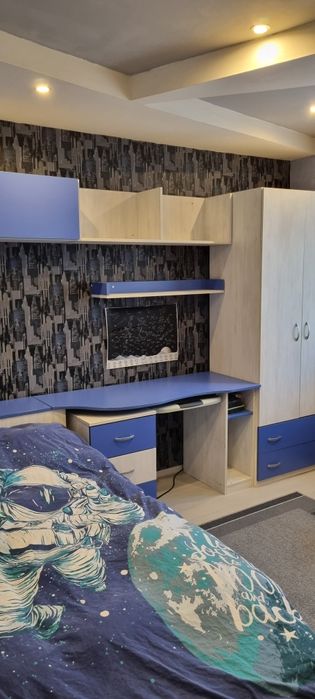 Обзавеждане за детска стая