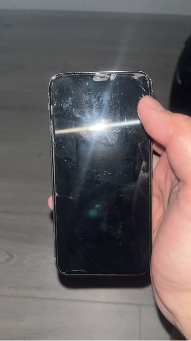 iPhone 10, Айфон х