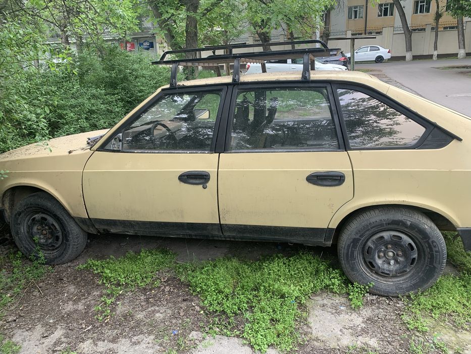 Продаеться москвич 2141 не дорого