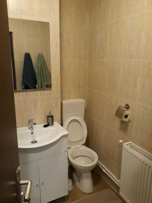 Închiriez garsoniera Târgu Ocna