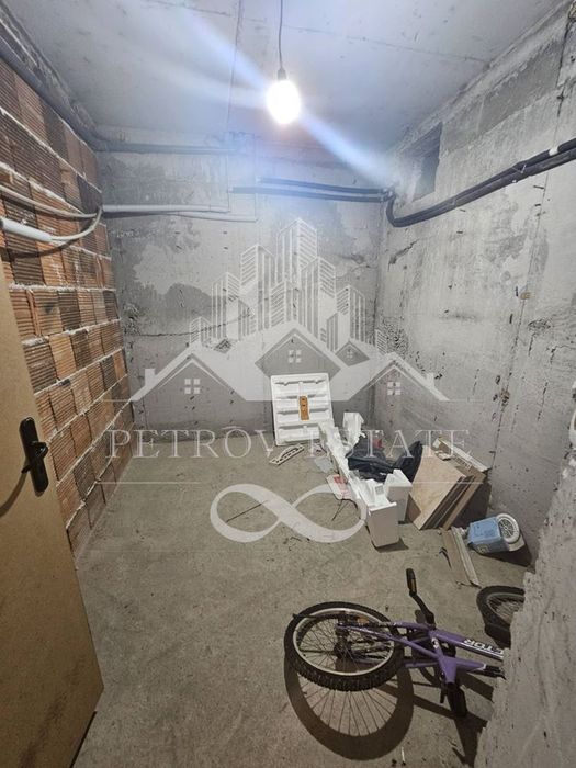 Дава се под наем Тристаен апартамент в Велинград - 60 кв.м за 220 € - Снимка #9