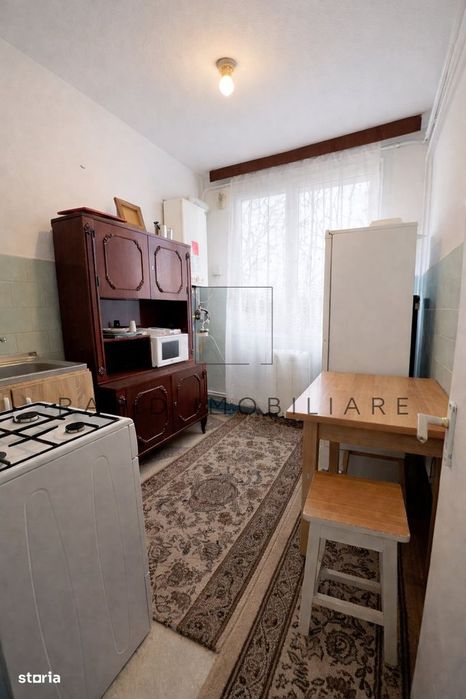 VIZIONEAZA si NEGOCIAZA - Ap. 2 Camere -Centru- aprox. 49 mp - Rasarit