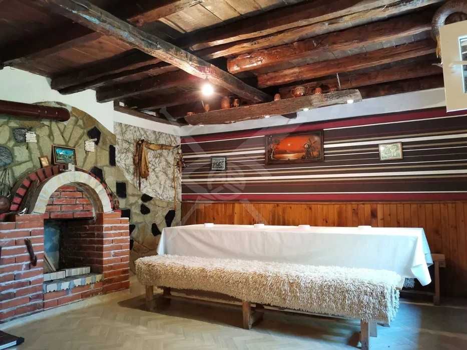 Продава се Къща в с. Сини връх, Област Пловдив - 120 кв.м за 850 €/кв.м - Снимка #9