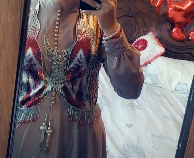 Nimchani oʻzi qol mehnati