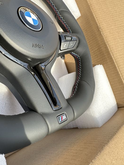 *ТОП ЦЕНА* М спорт волан с пера за БМВ BMW, f30, f31, f10, x3, x5, f06