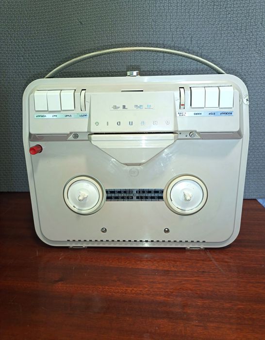 Magnetofon GRUNDIG TK 14