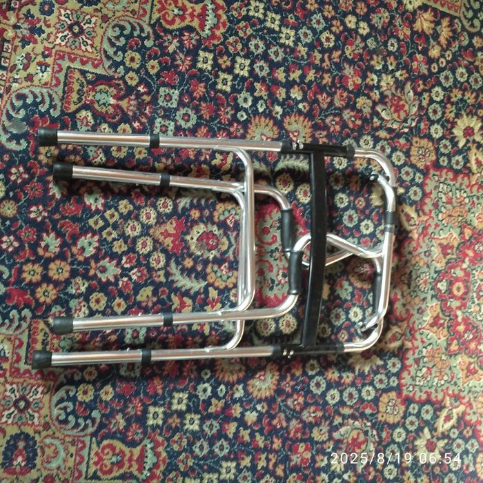 Ходунки для взрослых