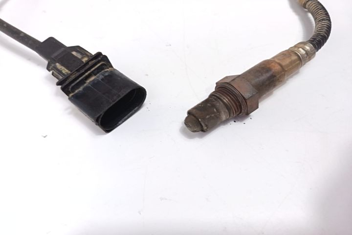 Sonda lambda 06A906252AF Volkswagen VW Golf a 4-a generatie