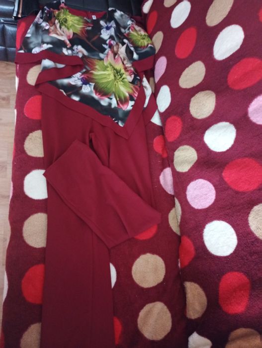 Salopeta de ocazie M