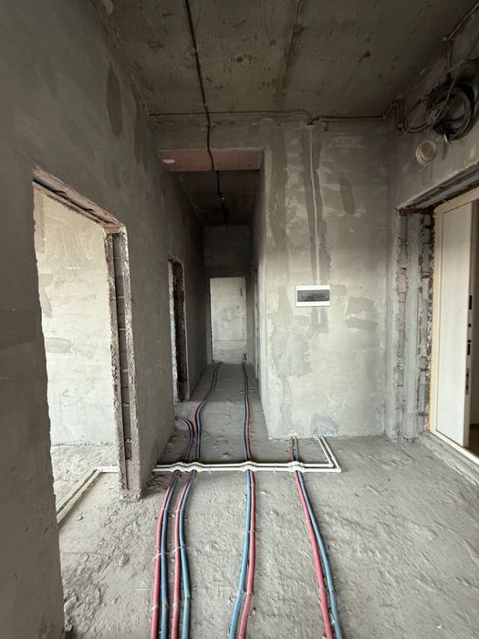 Срочная Продажа 2500$ за 1м2 ЖК Infinity 3х ком 103м2 Эфенди