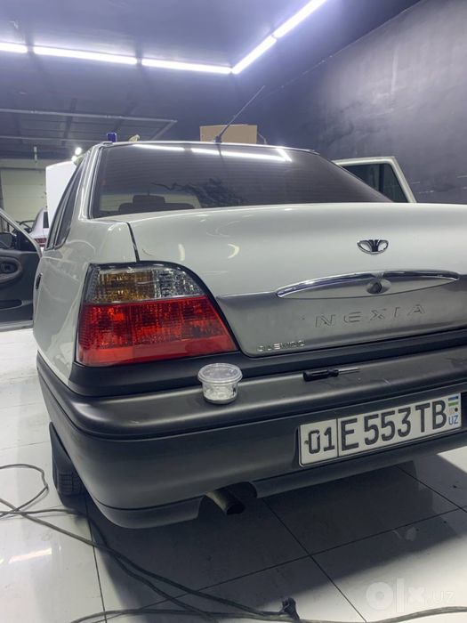 Nexia 1 сотилади
