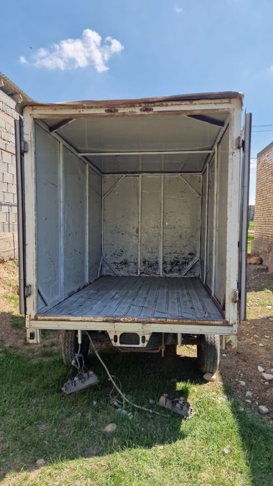 Фав т 80 будка сатылады