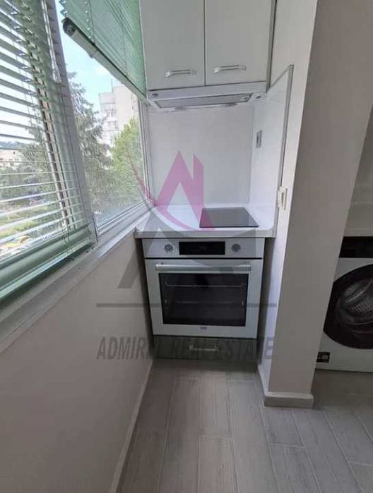 Дава се под наем Тристаен апартамент в Варна, Младост 1 - 60 кв.м за 500 € - Снимка #2