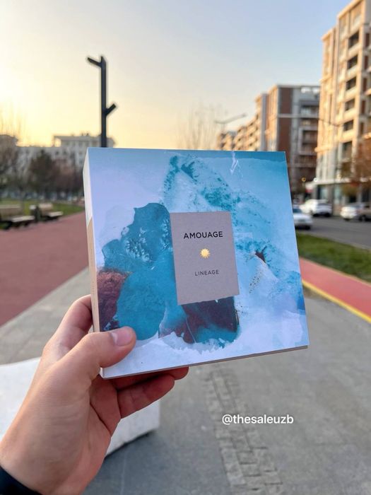 Amuage Lineage 100ml