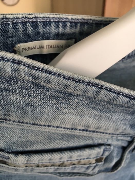 Blugi Jeans Calvin Klein