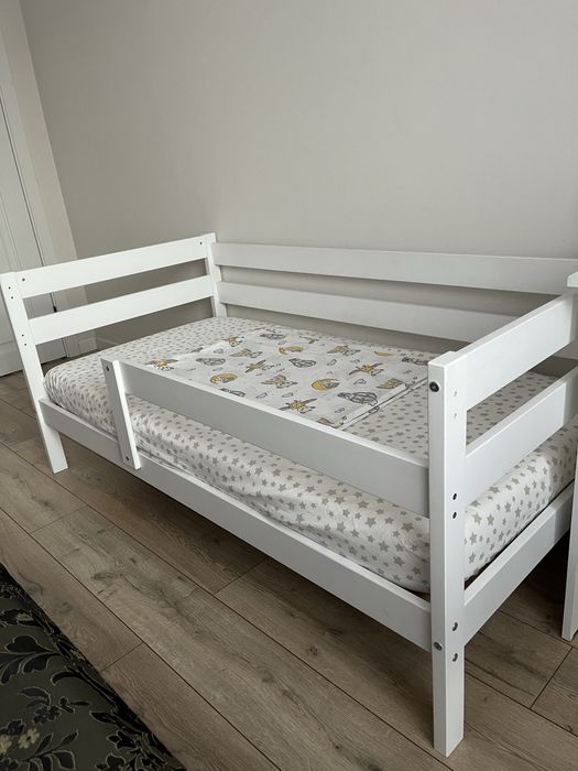 Детская кровать в отличном состоянии