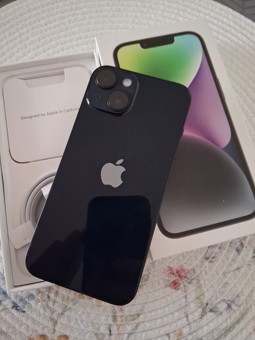 Iphone 14 ca nou Beclean
