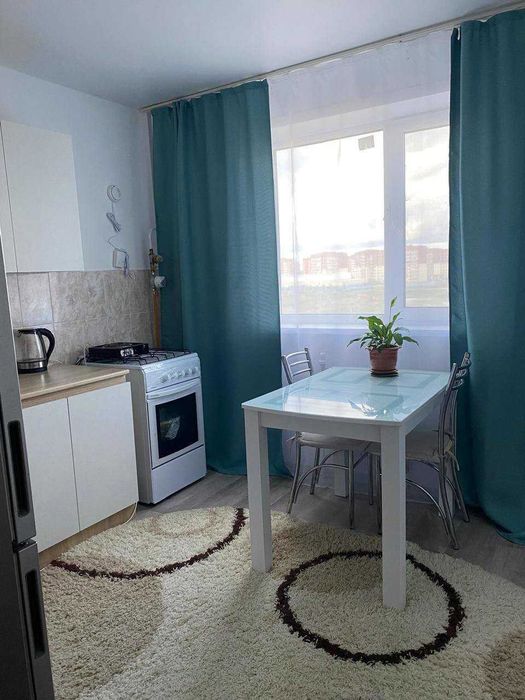 Продажа 1-комнатной квартиры