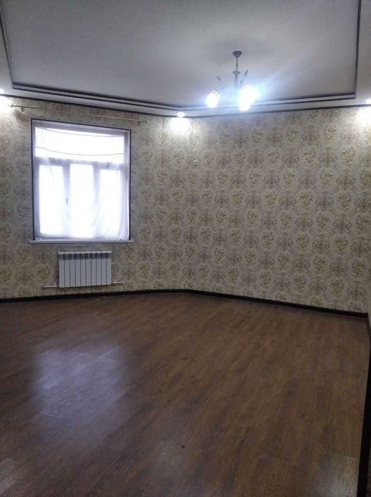 Ko`p qavatli turar joydagi xonadon