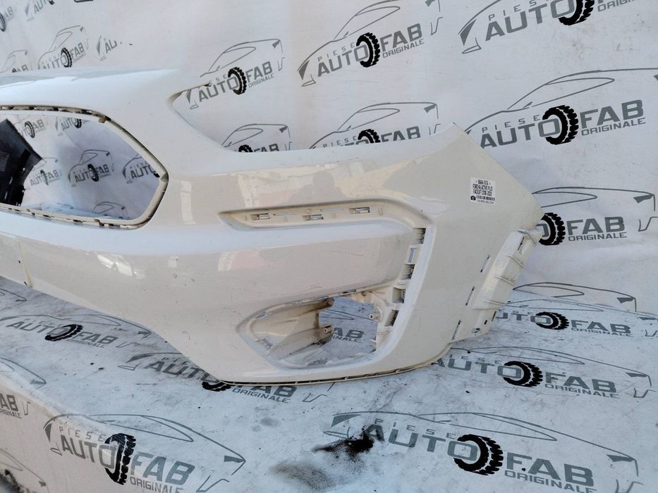 Bara fata Ford Ka plus Active Facelift an 2018-2019-2020