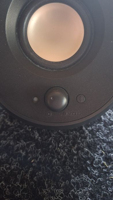 Vănd Boxe CREATIVE Pebble V3, 2.0, 8W, negru