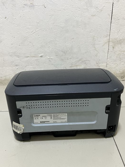Принтер Canon i-sensys LBP6000B