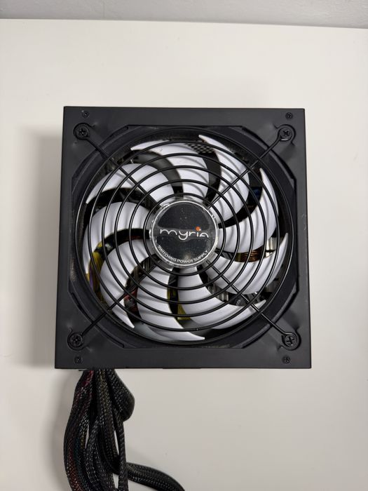 Sursa PC Myria 650W