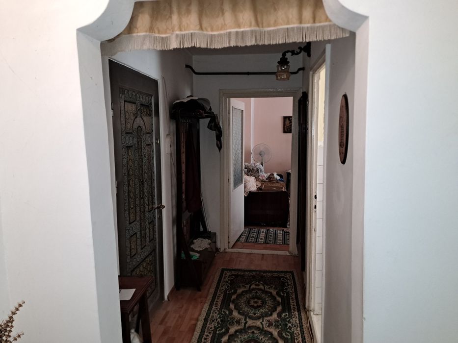 Apartament 2 camere + 2 balcoane, str. Dobrogeanu Gherea, acte la zi