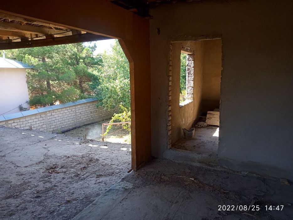Dacha sotiladi sirochniy
