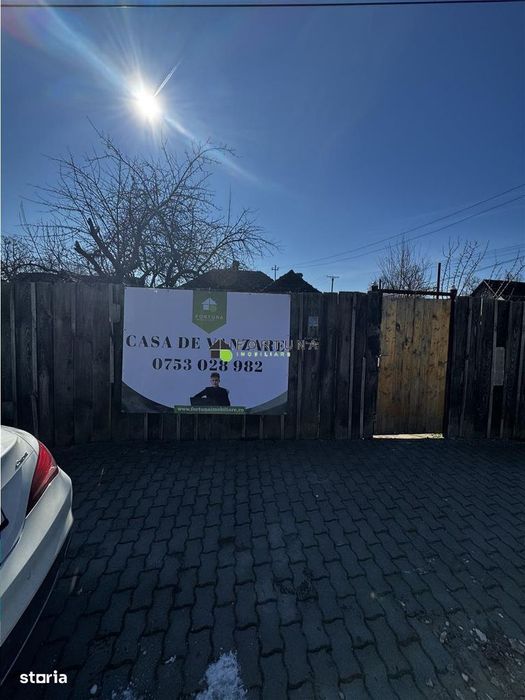 Casa Batraneasca+ Teren Rupea  COMISION 0%