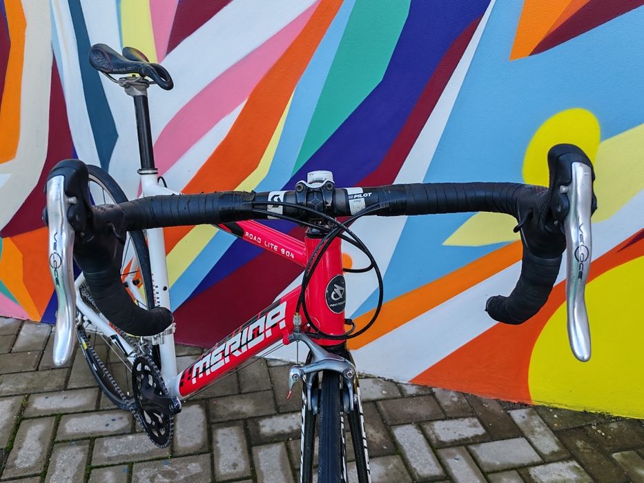 Cursieră Merida Roade Lite 904