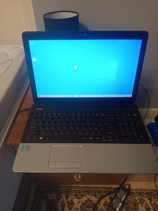 Срочно продам ноутбук