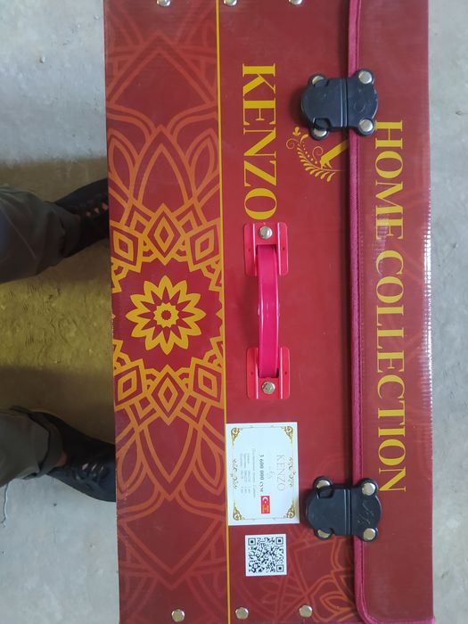 Kafolati bor akalar hali yangi